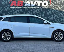 Zunanja slika - Renault Mégane - Megane Blue dCi 115 FAP INTENS+SERVISIRAN+ALU+LEASING - 4 - Predogledna slika