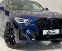 Zunanja slika - BMW X4 - serija : xDrive 30i Avt. M PAKET -PANO-KAMERE360-KLJUKA-RAD - 1 - Predogledna slika