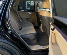 Zunanja slika - Volkswagen Touareg - 4motion V6 TDI BMT Atmosphere Tiptronic - 11 - Predogledna slika