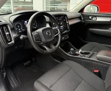 Zunanja slika - Volvo XC40 - D3 Momentum 1. LASTNIK - 12 - Predogledna slika
