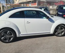 Zunanja slika - VW Beetle - Beetle - 9 - Predogledna slika