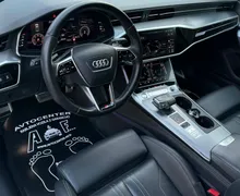 Zunanja slika - Audi A6 - 40 TDI-Q-4X4-3X S LINE-167.000km-HD MATRIX-ACC-... - 10 - Predogledna slika