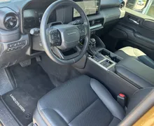 Zunanja slika - Toyota Land Cruiser - 2.8 D-4D MHEV Executive Avt. - 8 - Predogledna slika