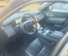 Zunanja slika - Land Rover Range Rover Velar - 2.0 Twin-T D 240 R-Dynamic vsa oprema - 6 - Predogledna slika