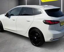 Zunanja slika - BMW Serija 2 - Active Tourer: 218i FULL LED NAVI KAMERA TEMPOMAT USNJE - 4 - Predogledna slika