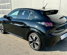 Zunanja slika - Peugeot 208 - 208 - 4 - Predogledna slika