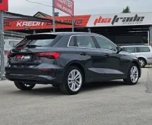 Zunanja slika - Audi A3 - Sportback 35 TFSI S tronic - 4 - Predogledna slika