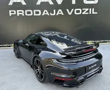 Zunanja slika - Porsche 911 - 3.7 TURBO PDK-AERO-CARBON-PDLS+ - 6 - Predogledna slika