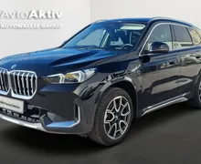 Zunanja slika - BMW X1 - serija :  xDrive25e X-LINE. SLO.LED - 1 - Predogledna slika