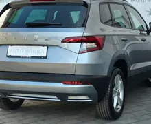 Zunanja slika - Škoda Karoq - 1.5TSI DSG Ambition •ACC•KAMERA•LANE•KEYLESS•17C• - 4 - Predogledna slika