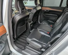 Zunanja slika - Volvo XC90 - XC90 - 8 - Predogledna slika