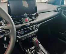 Zunanja slika - Hyundai i30 - 1.6 T-GDI PREMIUM N-LINE-AKT.T-GRETJE-REZ K-VIDEO - 12 - Predogledna slika