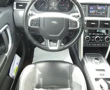 Zunanja slika - Land Rover Discovery Sport - 2.0 TD4 4WD Luxury Avt. PANORAMA FINANCIRANJE - 8 - Predogledna slika