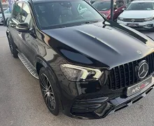 Zunanja slika - Mercedes-Benz GLE-Razred - GLE 300 d 4MATIC AMG Line Avt.Zračno Pano Radar - 3 - Predogledna slika