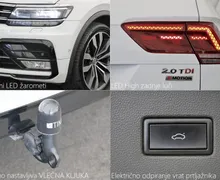 Zunanja slika - Volkswagen Tiguan - 2.0 TDI 4-Motion DSG R-Line - 19 - Predogledna slika