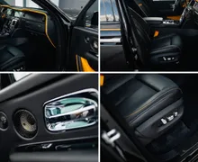 Zunanja slika - Rolls-Royce Cullinan - Cullinan - 17 - Predogledna slika