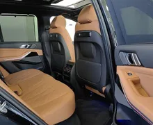 Zunanja slika - BMW X5 - serija : 30d-XD-M-PAKET-ZRAČNO-PANO-SOFT-CL-360KAM-LASER-22 - 13 - Predogledna slika