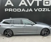 Zunanja slika - BMW Serija 3 - Touring: 330i  AT  MSPORT - 3 - Predogledna slika