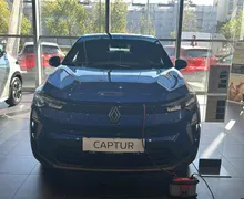 Zunanja slika - Renault Mégane - Techno 145 E-Tech Avtomatik+ Paket Varnost - 4 - Predogledna slika