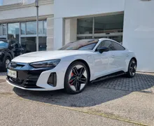 Zunanja slika - Audi e-tron GT - RS quattro 440kW  Masaža. B O. Matrix - 2 - Predogledna slika