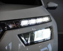 Zunanja slika - Škoda Kamiq - 1,0 TSI Active - 7 - Predogledna slika