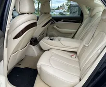 Zunanja slika - Audi A8 - 3.0 TDI quattro - 16 - Predogledna slika