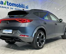 Zunanja slika - Cupra Formentor - 2.0 TSI DSG 4Drive|Led|Pano|Kamera|PDC|Gretje|SLO - 4 - Predogledna slika