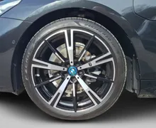 Zunanja slika - BMW i5 Touring - BMW 530e xDrive, 220KW  M Sports package - 9 - Predogledna slika