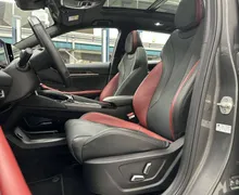 Notranja slika - Geely CoolRay - 1.5 TD GF - 10 - Predogledna slika