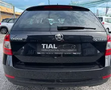 Zunanja slika - Škoda Octavia - 2.0 TDI SLO-FULL LED-ACC-CANTON-ŠPORTNI SEDEŽI - 6 - Predogledna slika