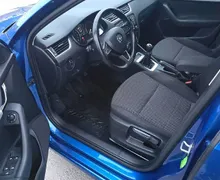 Zunanja slika - Škoda Octavia - 1.6 TDI Family 81 kW NAVIGACIJA PARK-SENZORJI - 5 - Predogledna slika