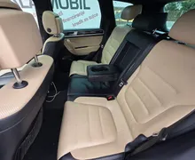 Zunanja slika - VW Touareg - 4.2 TDI BMT DSG BI-XENON-KAMERA-PANO-MEMORY-ALU - 14 - Predogledna slika