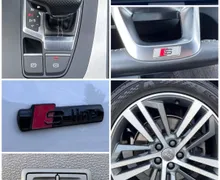 Notranja slika - Audi Q5 - 2.0 TDI+3xS-Line+VIRTUAL+Q+PANO+ACC+AMBI - 9 - Predogledna slika