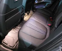 Notranja slika - BMW serija X6: - xDrive30d Avt.SAMO 24745 KM-M PAKET-ODLIČEN - 7 - Predogledna slika