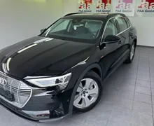 Zunanja slika - Audi e-tron - quattro 50 electric 230kW.NEMŠKI+4ALU.KAMERA.LED - 1 - Predogledna slika