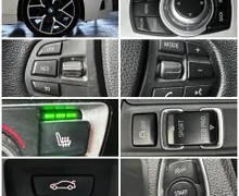 Notranja slika - BMW serija 3 Touring: - serija 3  318d AT+NAVI+LED+SAMO 122000km - 11 - Predogledna slika