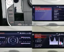 Zunanja slika - BMW Serija 1 - 120d x-Drive Aut M-Sport 191KM - 15 - Predogledna slika