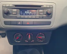 Zunanja slika - Seat Ibiza - 1.4 16V Style-HITRI KREDIT-ODLIČEN- - 10 - Predogledna slika