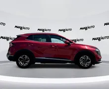 Zunanja slika - KIA Sportage - 1.6 T-GDI LX Fresh ISG - 4 - Predogledna slika