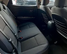 Zunanja slika - KG Mobility Tivoli - 1.5 GDI-T Fresh A T - 10 - Predogledna slika