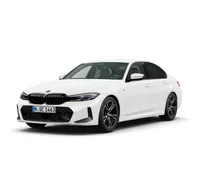 Zunanja slika - BMW Serija 3 - 318d - 2 - Predogledna slika