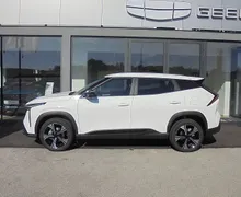Zunanja slika - Geely Cityray - 1.5 7DCT FWD GK°AKCIJA - 4.000 EUR° - 5 - Predogledna slika
