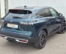 Zunanja slika - Nissan Qashqai - 1.3 DIG-T MHEV N-Connecta X-Tronic - 6 - Predogledna slika