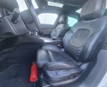 Zunanja slika - Citroën DS5 - 2.0 HDi Avtomatik - KAMERA-NAVI-HIFI-GRETJE SED. - 32 - Predogledna slika