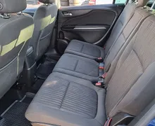 Zunanja slika - Opel Zafira - 1.6 CDTI - BREZ POLOGA - OPRAVLJEN VELIKI SERVIS - 12 - Predogledna slika