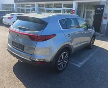 Zunanja slika - KIA Sportage - 2WD 1.6 CRDI EX Fresh LED ISG DCT - 6 - Predogledna slika