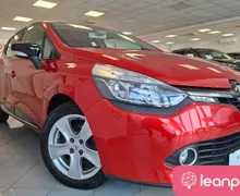 Zunanja slika - Renault Clio - TCe 90 Energy Expression Start Stop-LED-NAVI- - 1 - Predogledna slika