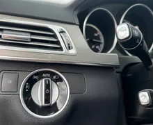 Zunanja slika - Mercedes-Benz E-Razred - 250 CDI SLOVENSKO VOZILO NAVI PDC TEMPOMAT TOP - 17 - Predogledna slika