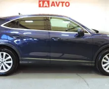 Zunanja slika - Audi Q3 - Sportback 35 TFSI 150ch  S tronic 7 KAMERA-MATRIX-MRTVI KOT… - 4 - Predogledna slika