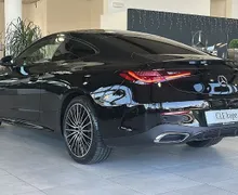 Zunanja slika - Mercedes-Benz CLE - -Razred 220 d Coupé AMG - PREMIUM PAKET - 5 - Predogledna slika